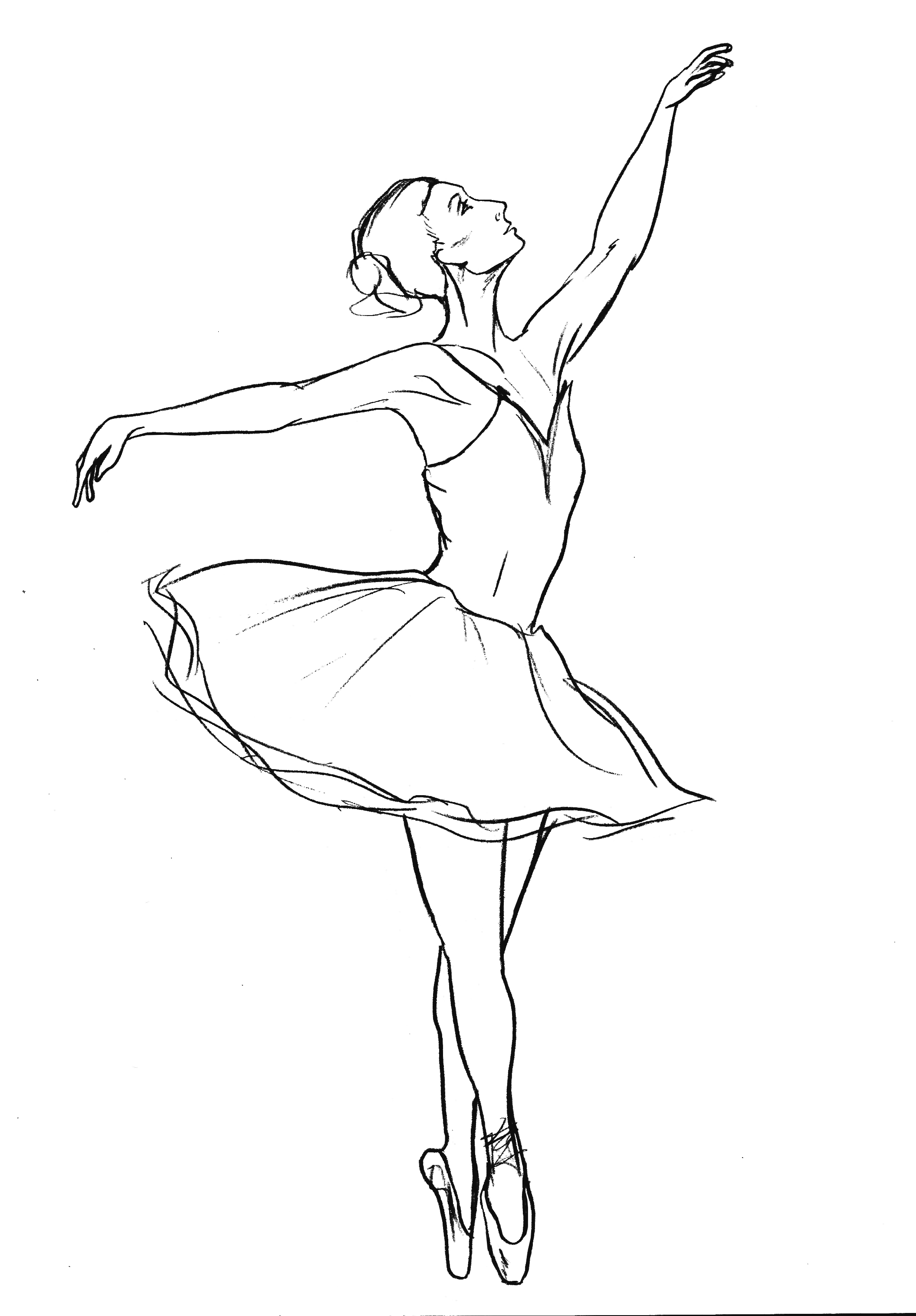 Ballet 4