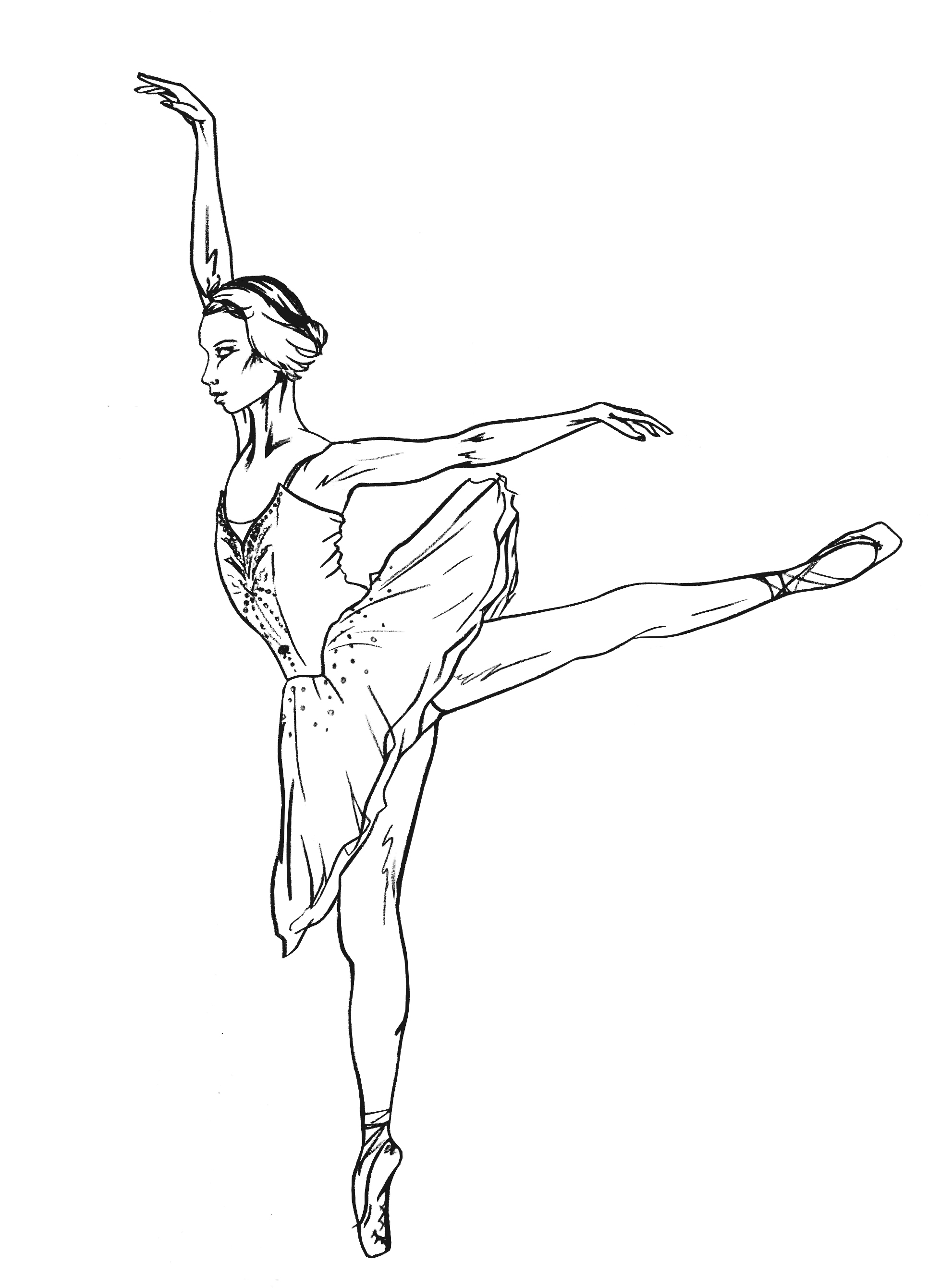 Ballet 4