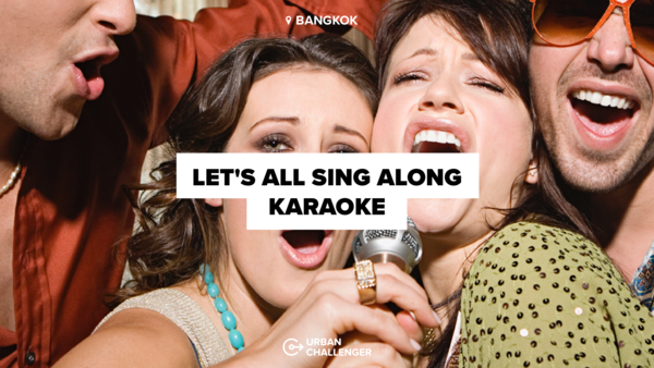 Karaoke