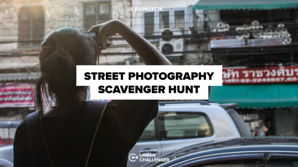 Street Photography