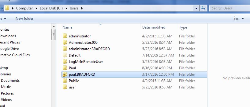 Git Gui - Where are my image files in Unstaged though?