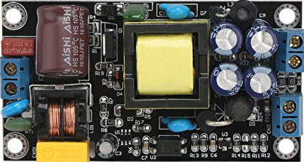 AC/DC Power Transformer