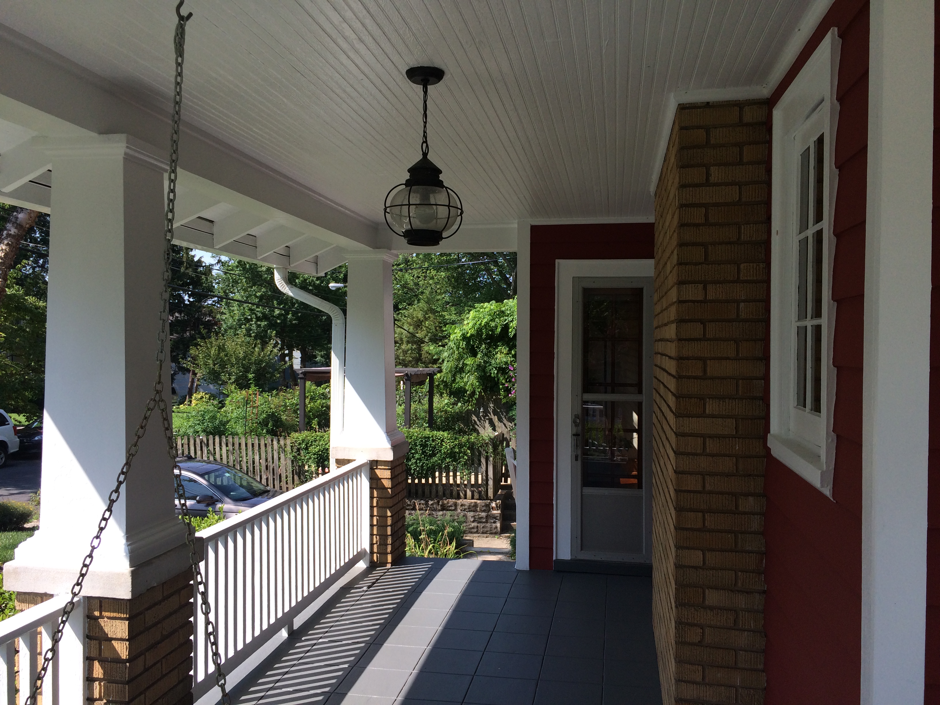 Light Fixture