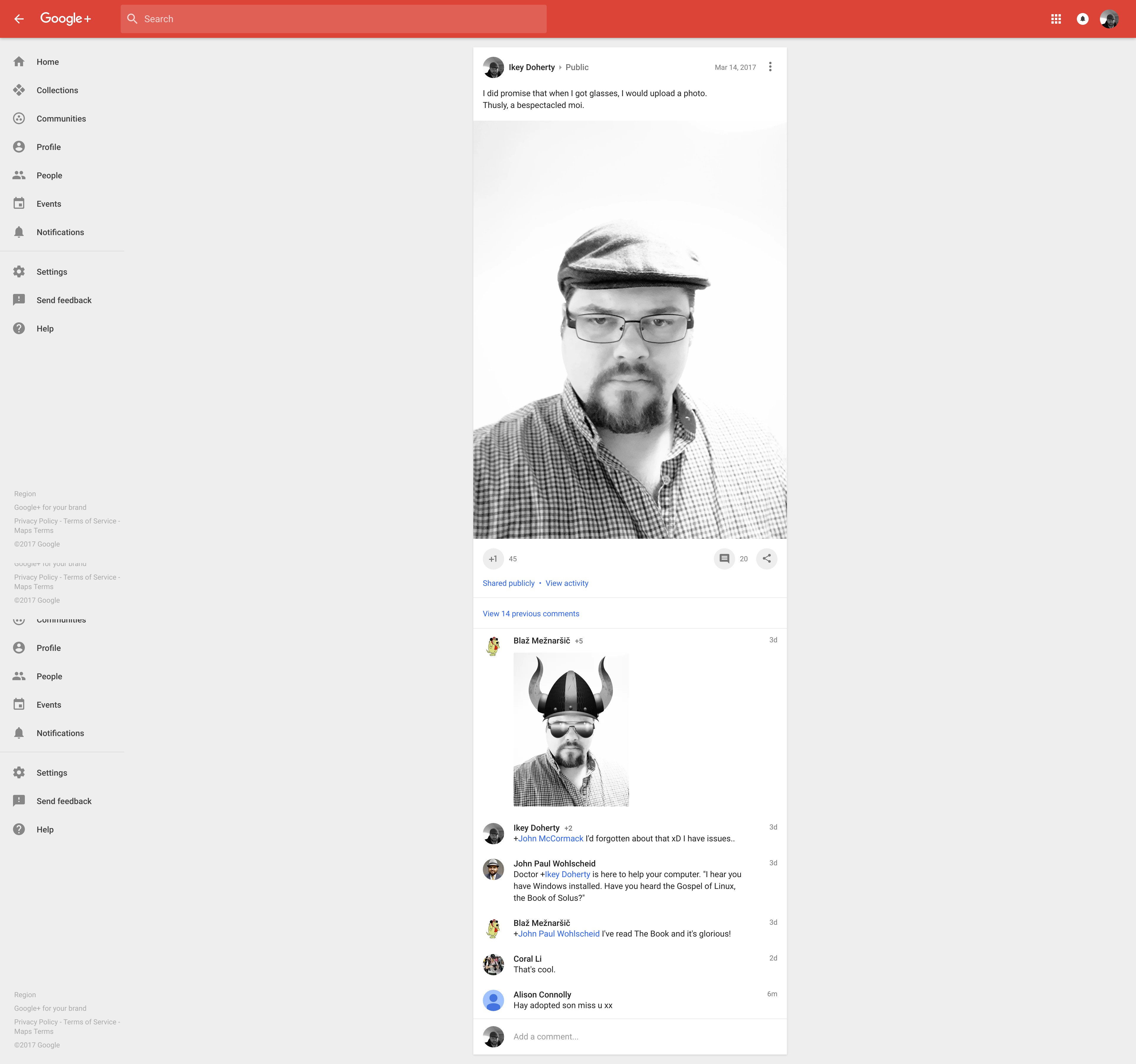 screencapture-plus-google-u-0-IkeyDoherty-posts-BkwafMWqeXM-1489763065635.png