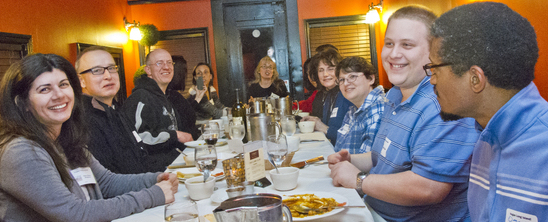 VLI Meetup 2013