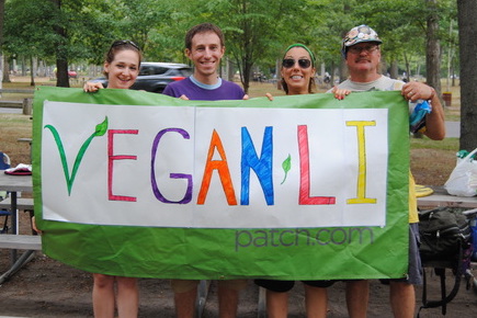 VLI Picnic 2015