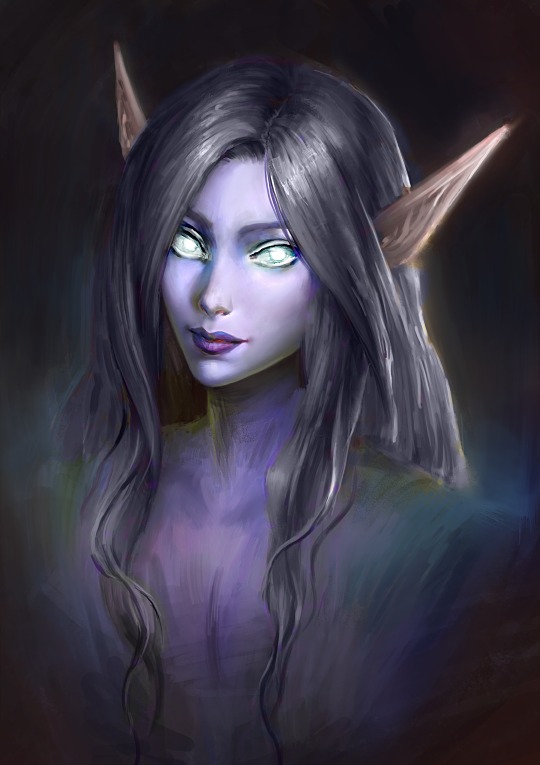 Kinja Silverwind
