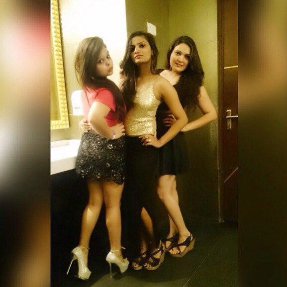 Chennai Escorts