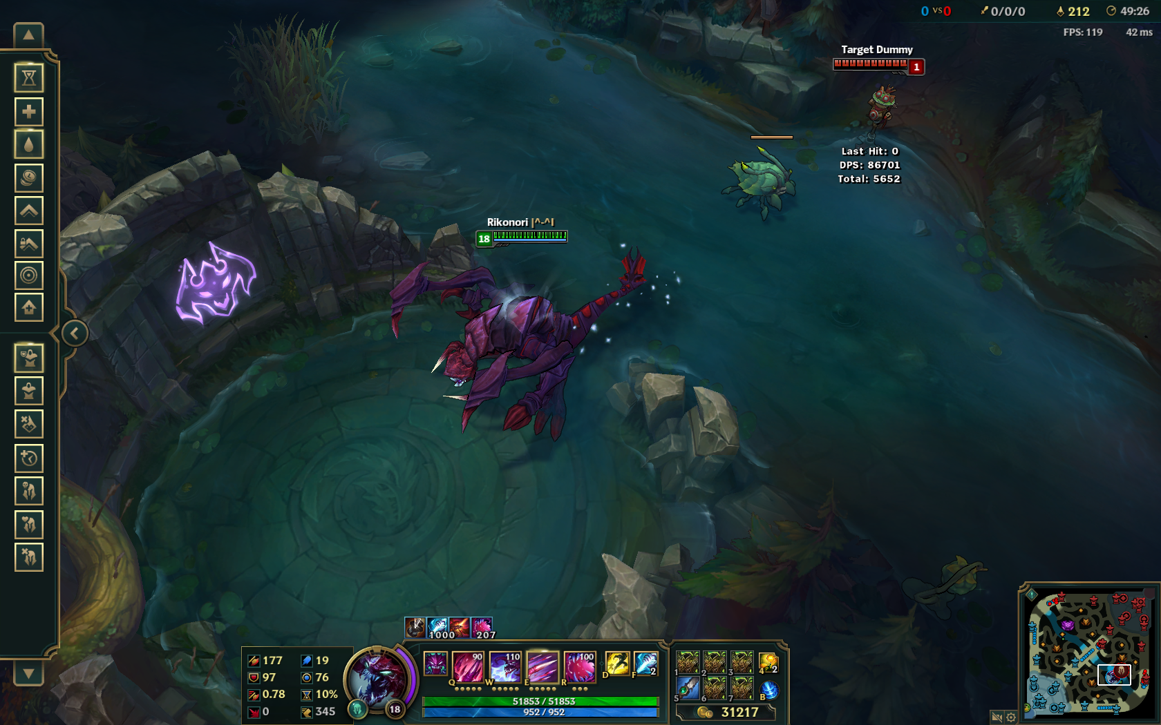 Cho'Gath