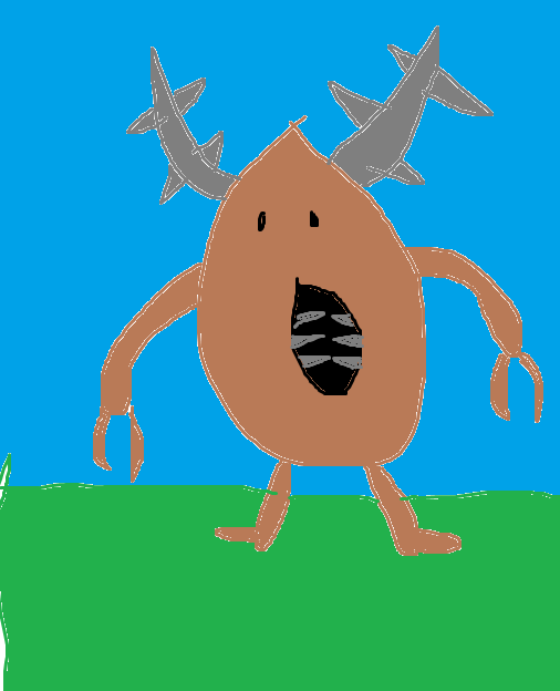 Pinsir