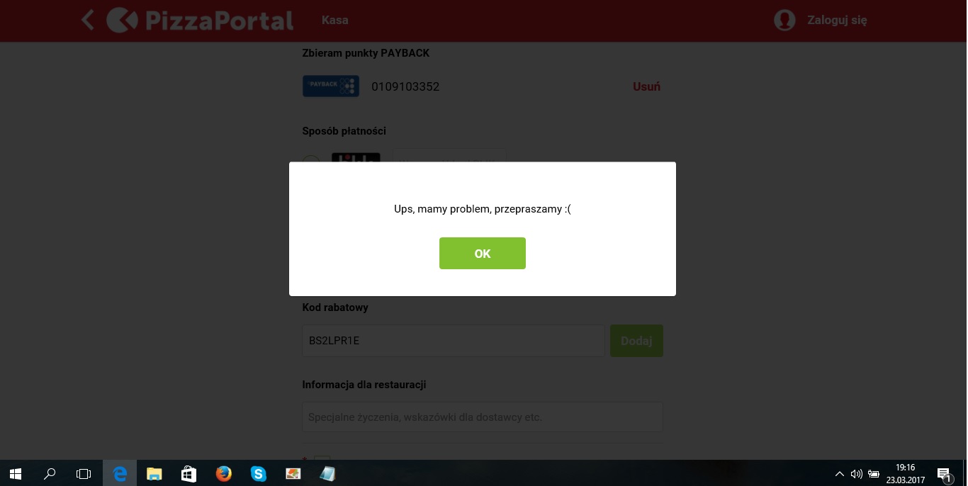 groupon blad