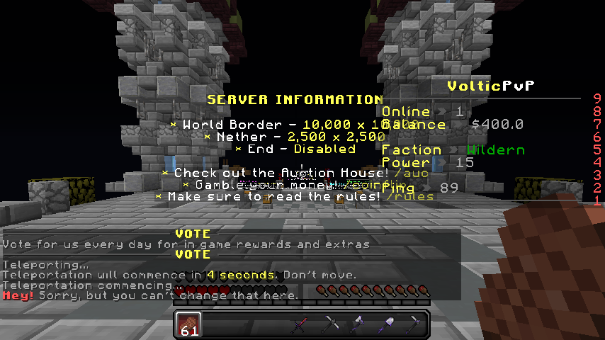Proof #2 (RKOs)