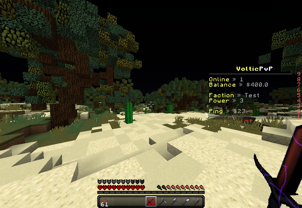 Proof #2 (RKOs)