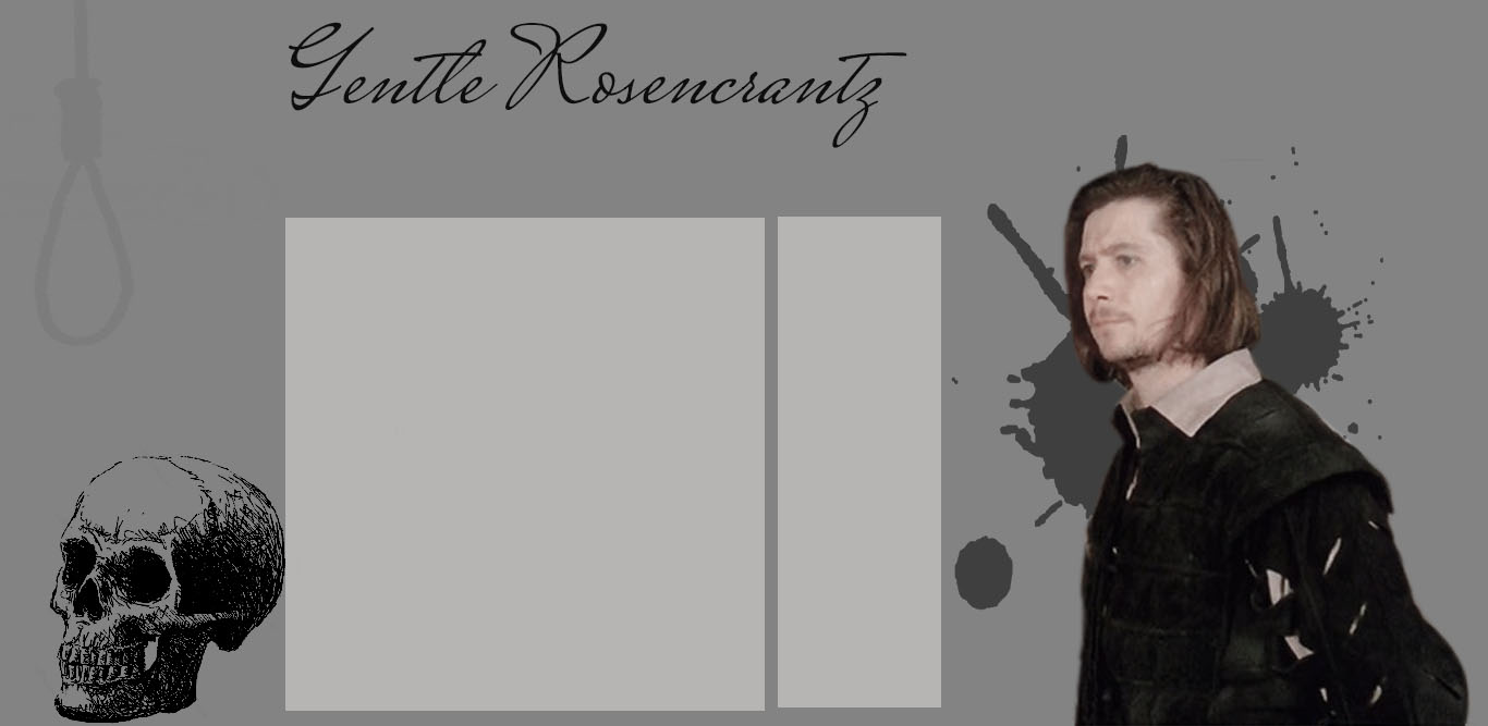 Rosencrantz Tumblr