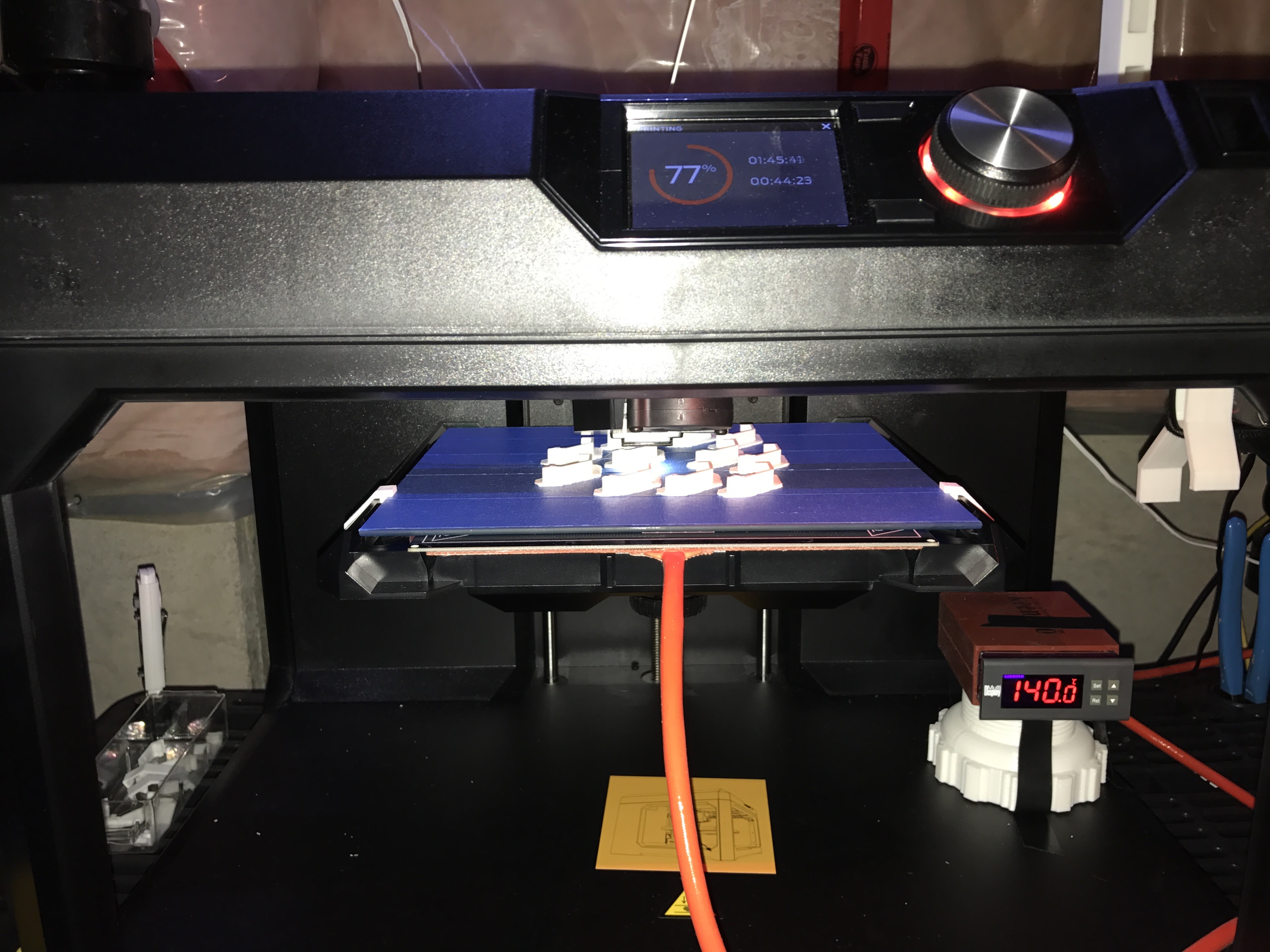Makerbot5Gen