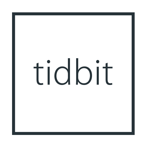 tidbit_dark