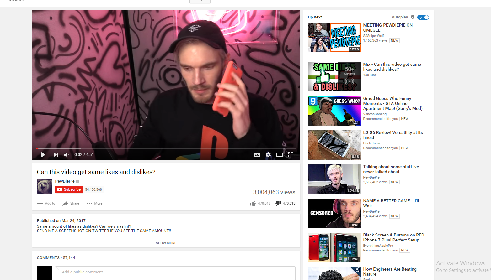Pewds