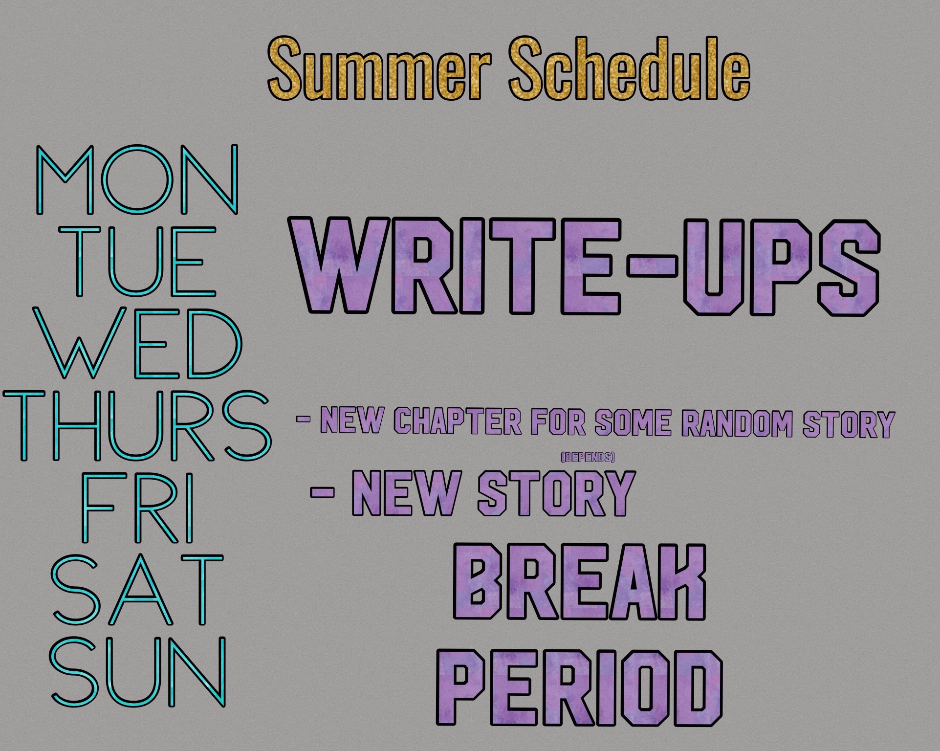 Sched