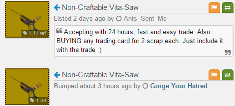 Vita-saw