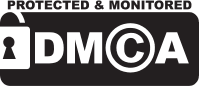 DMCA for profile