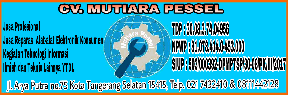 Layanan Panggilan Service AC Kota Tangerang Selatan