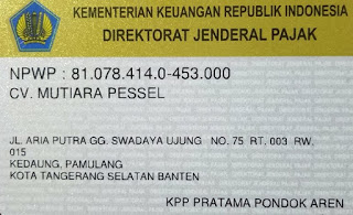 Cv. Mutiara Pessel | Jasa Bongkar Pasang AC Tangerang Kota 08111442128