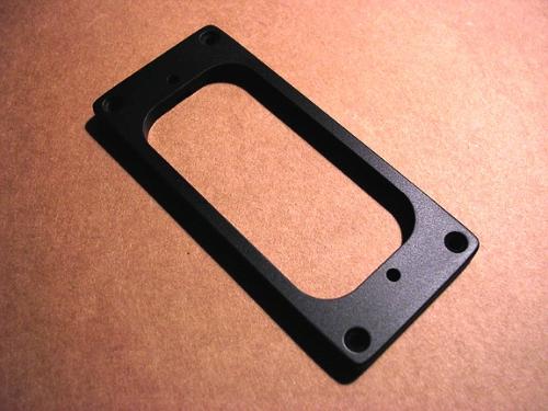 bezel