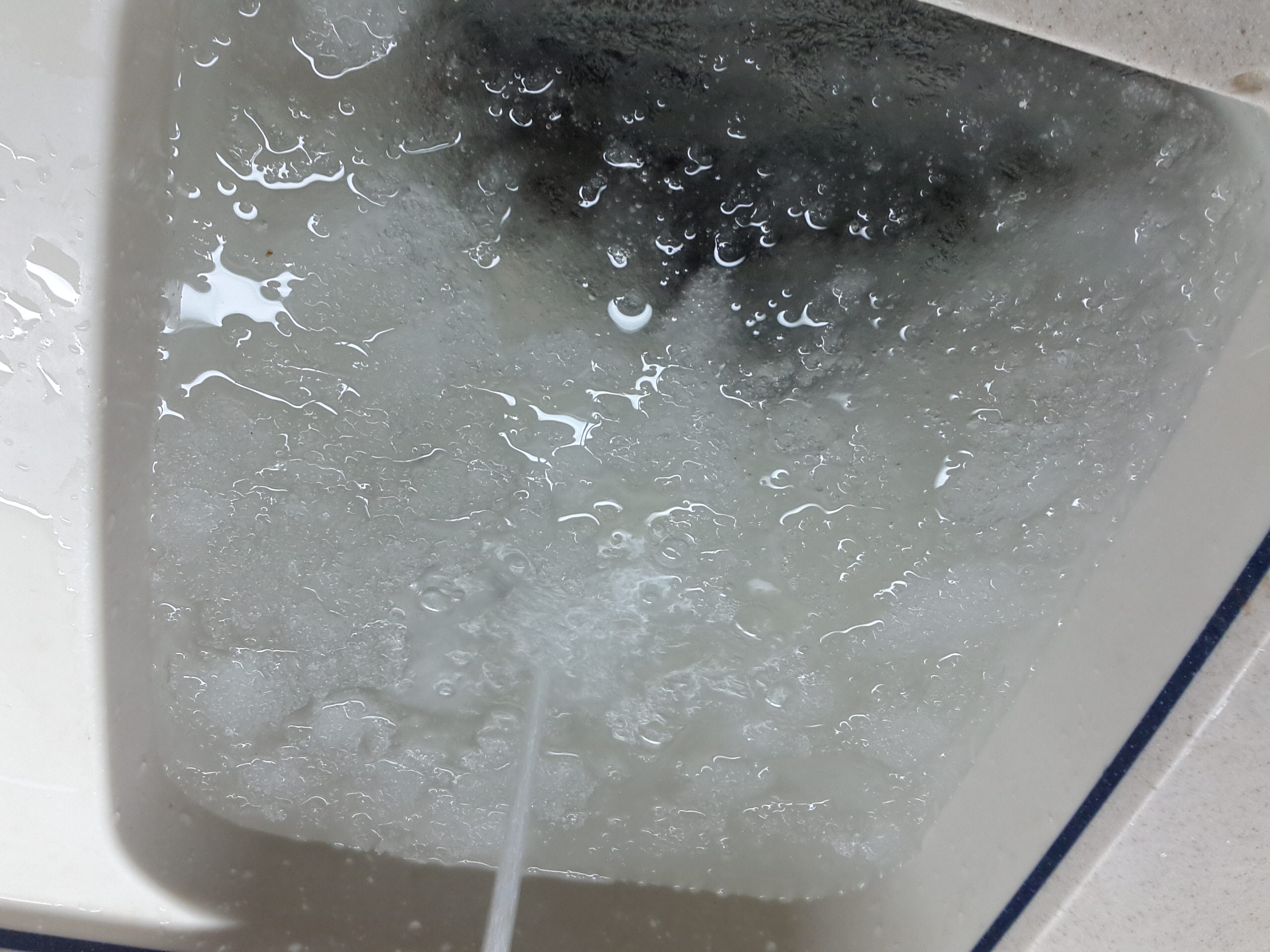 Ice bath