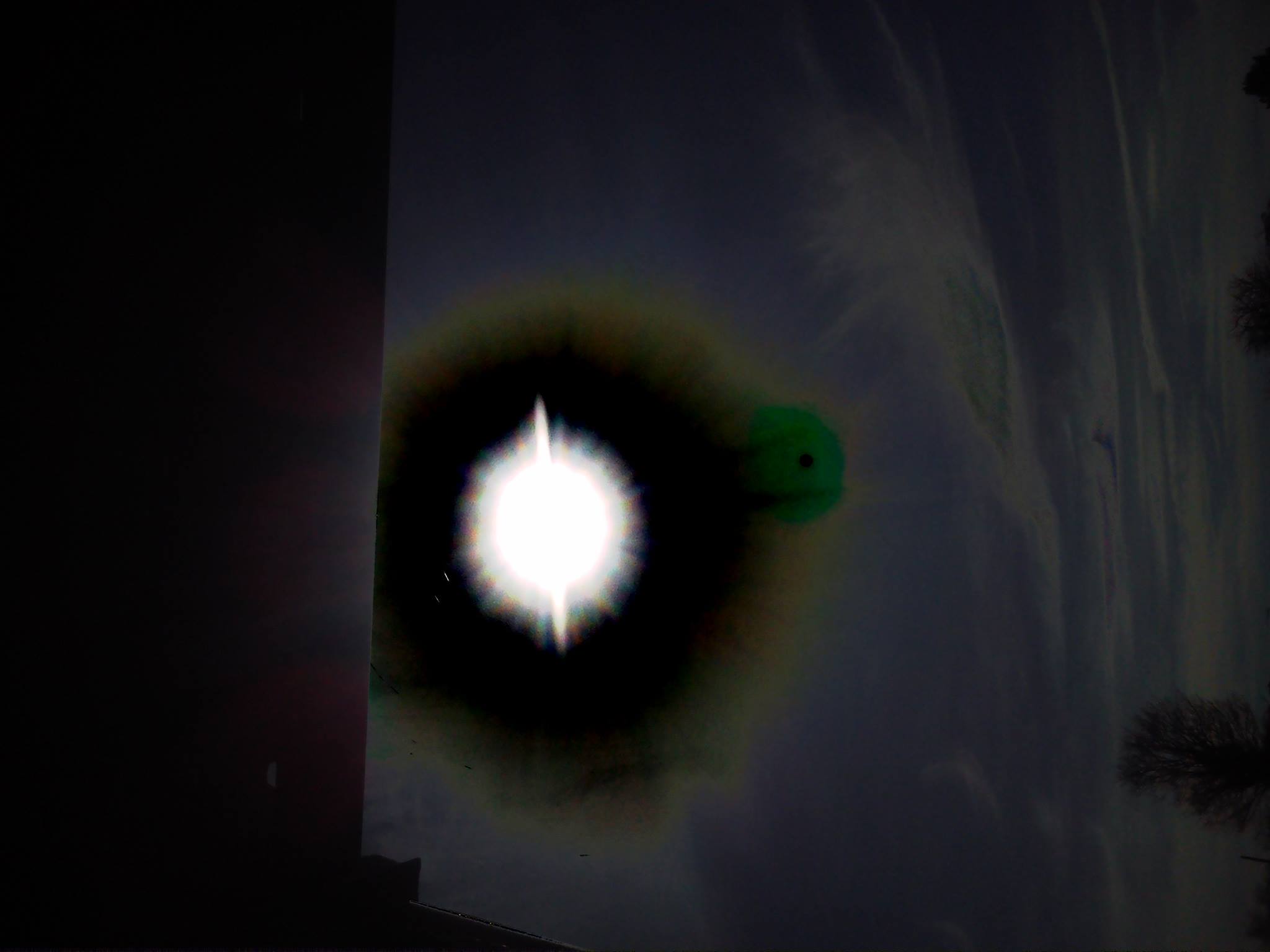 Planet thingy