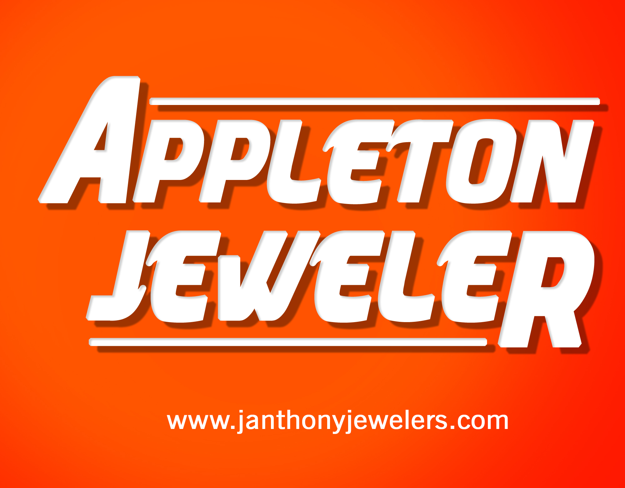 Appleton Jeweler