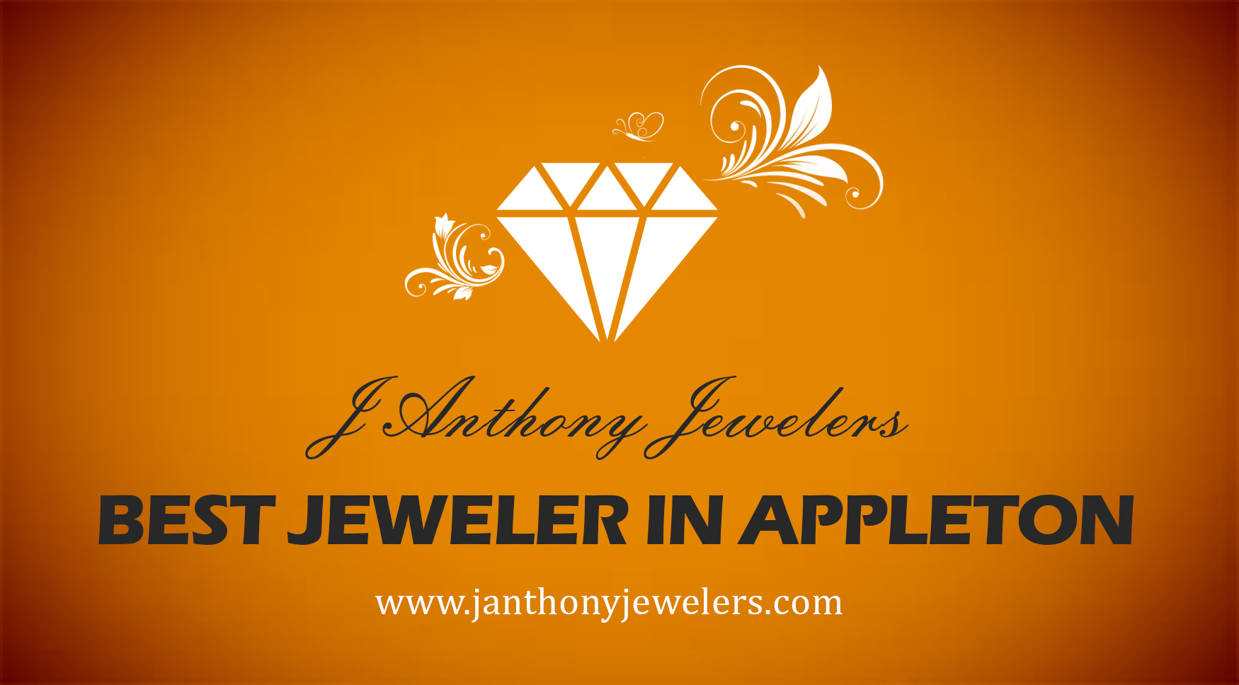 Best jeweler in Appleton