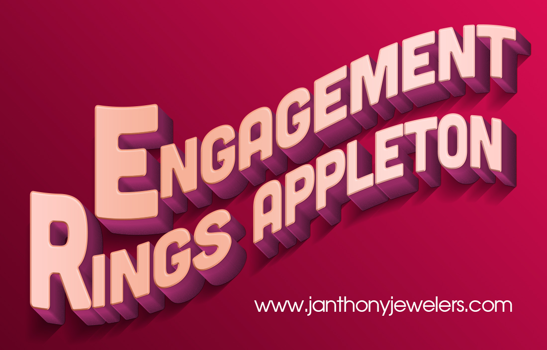 Engagement Rings Appleton