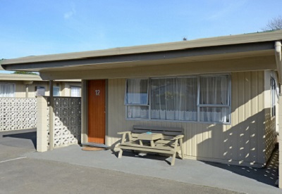 World Class Motel Facilities in Wellington
