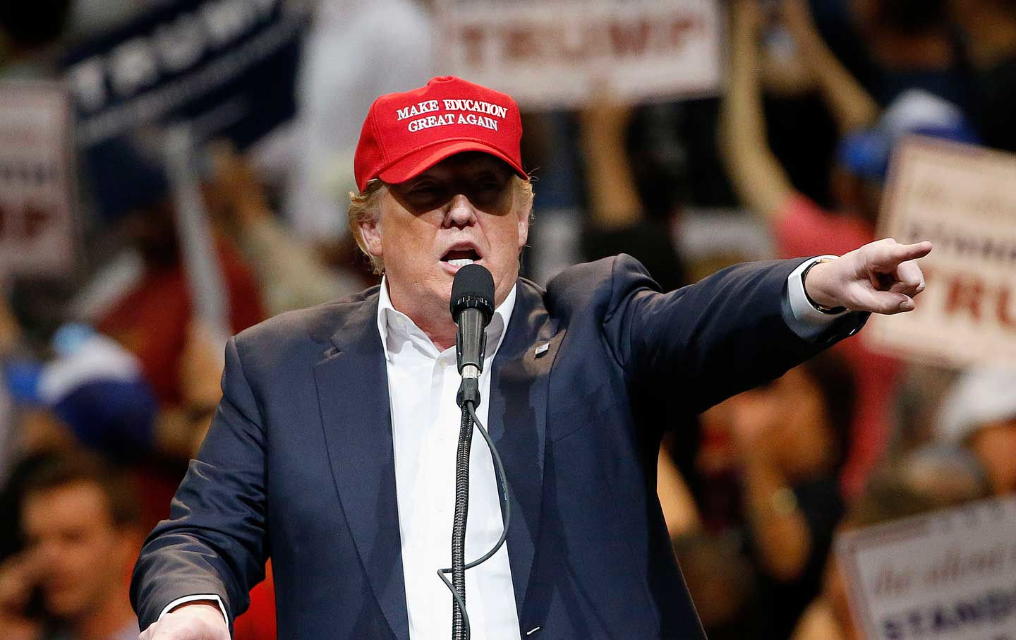 trumpify
