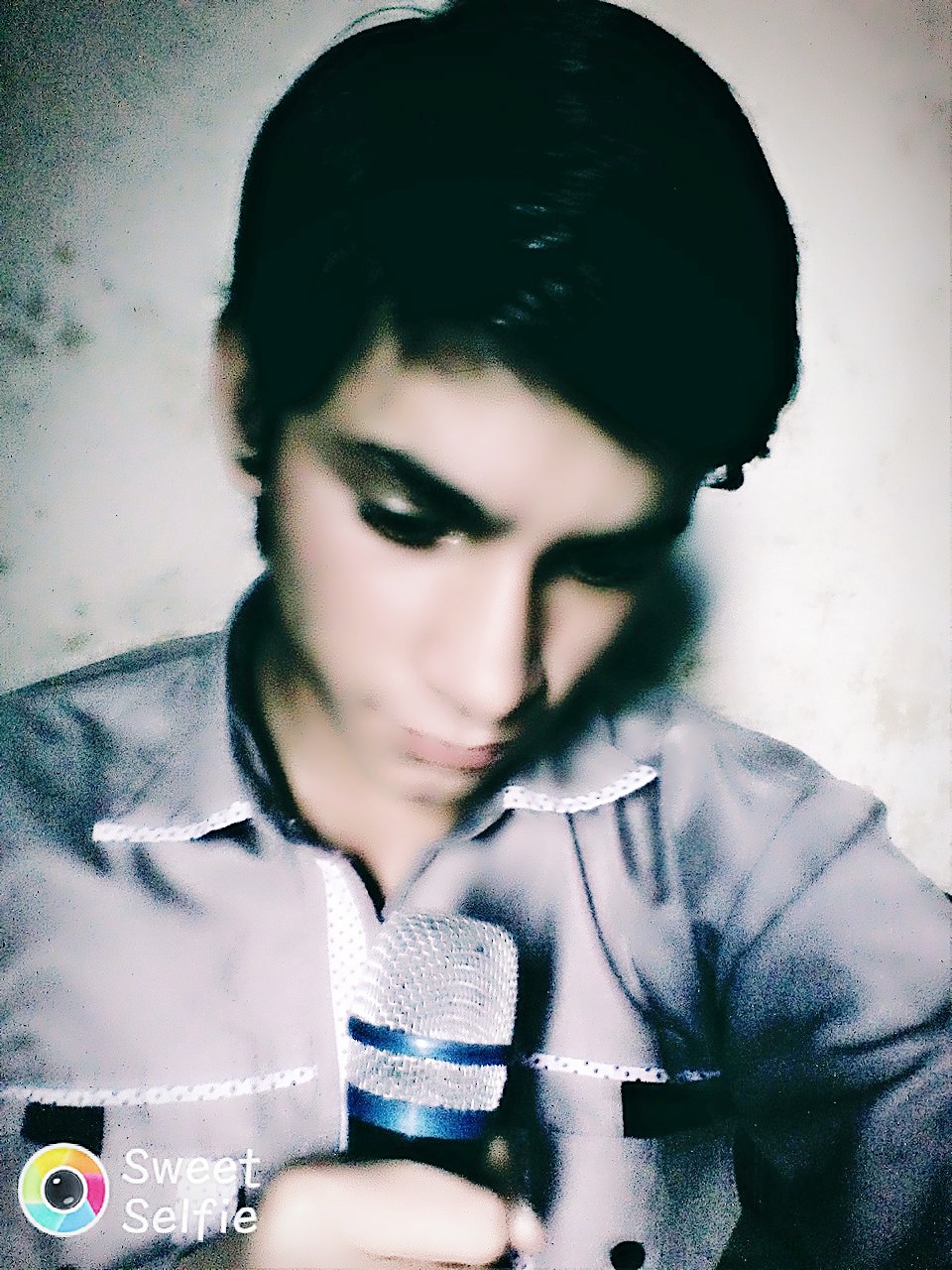 Yasir Ali G Singer
