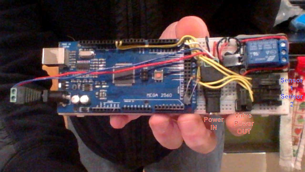 Arduino Project Help