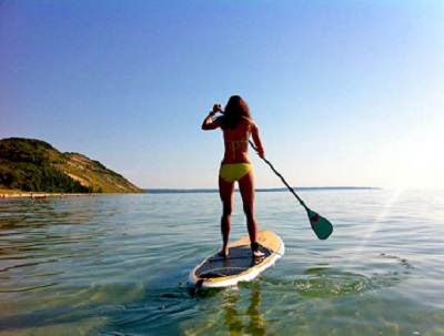 Best Quality Stand Up Paddle Boards