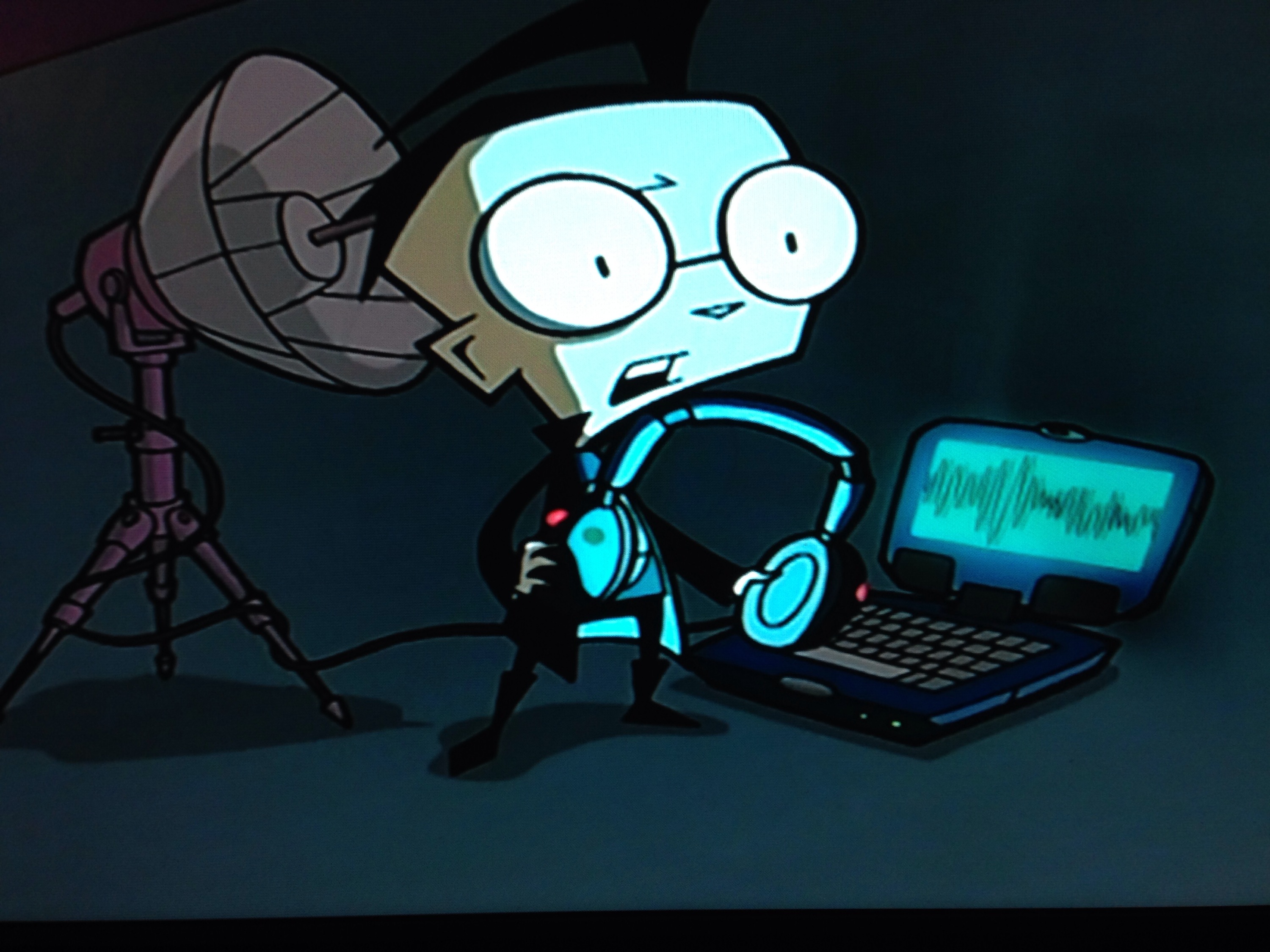 Dib