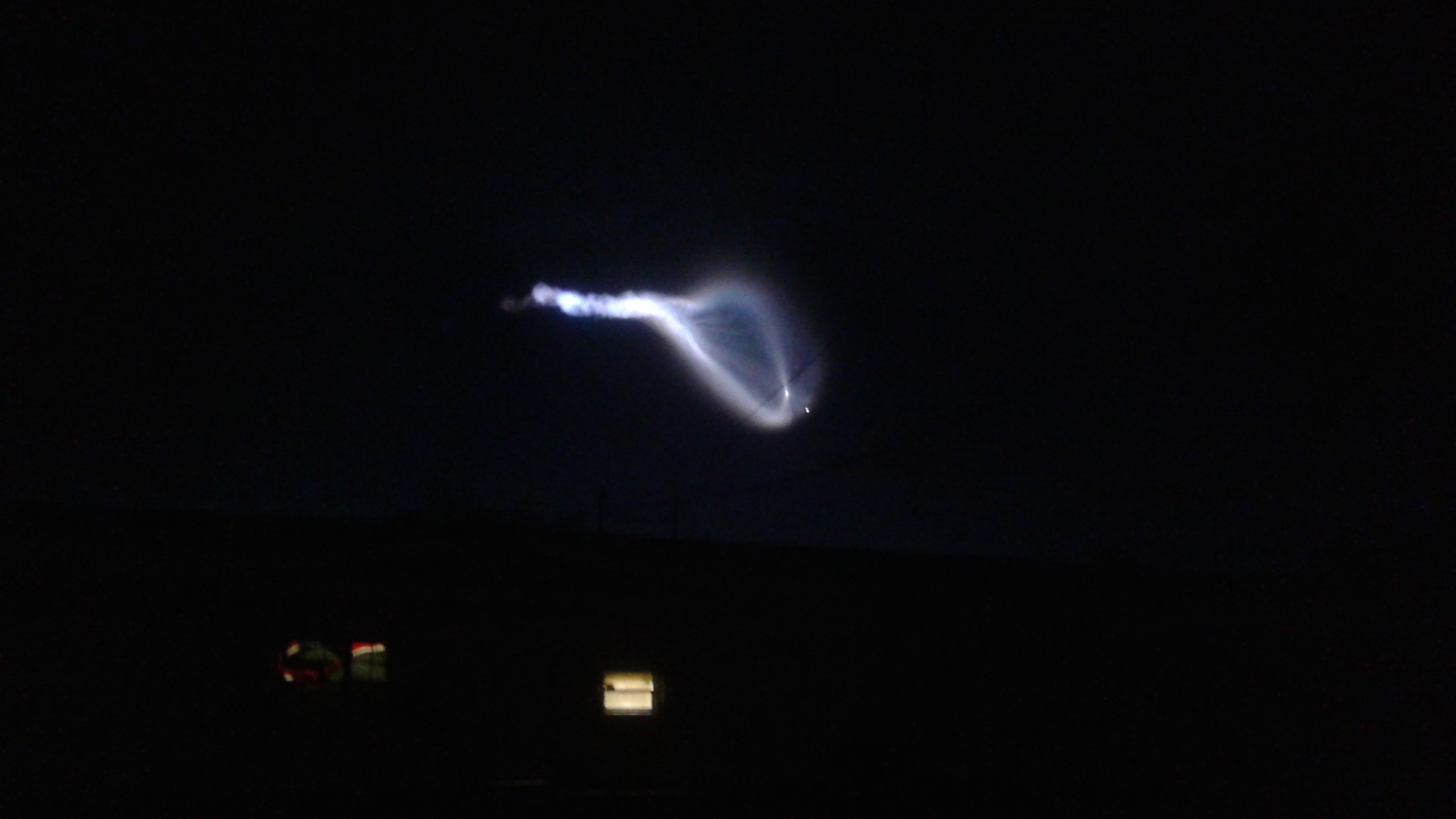 UFO?