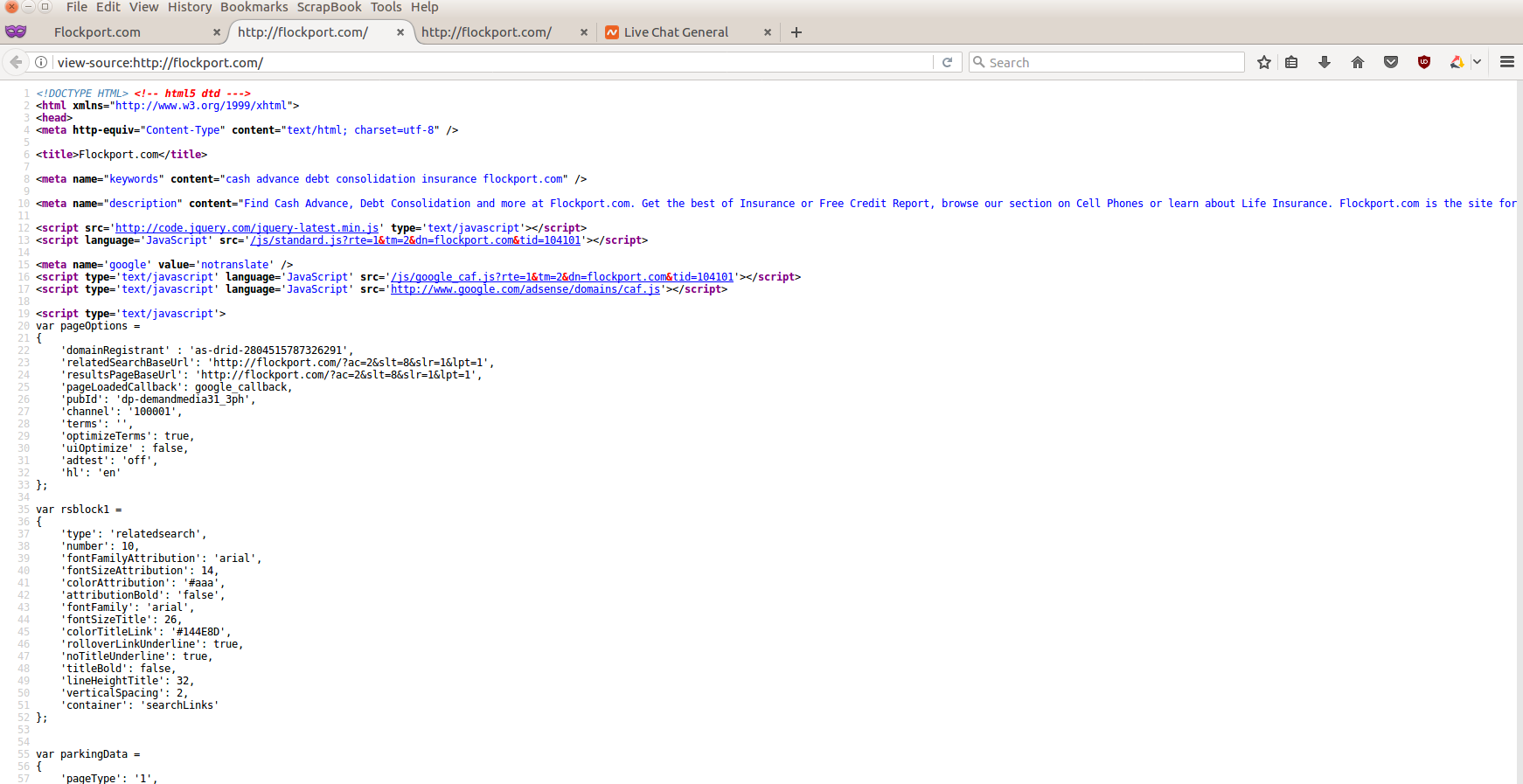namecheap dns source