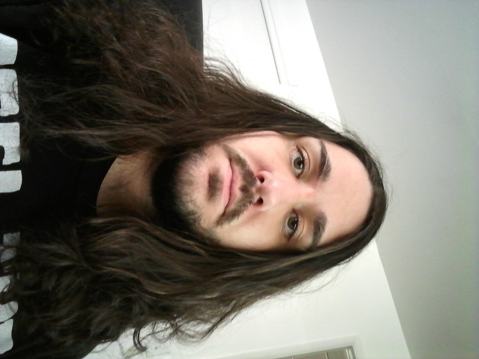 Brother?