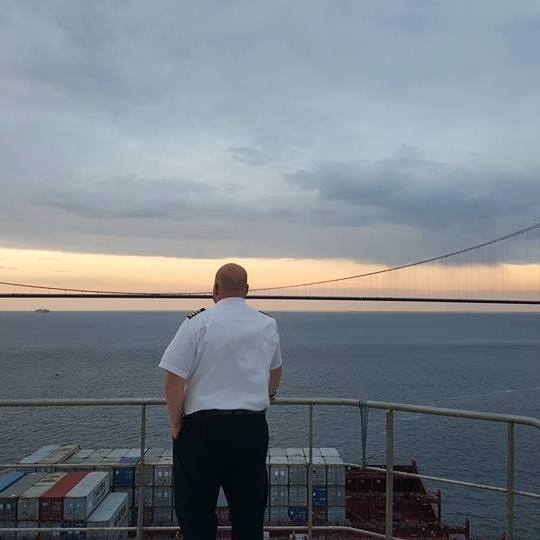 Peter Larsen Lubos
