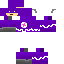 Purple Duck