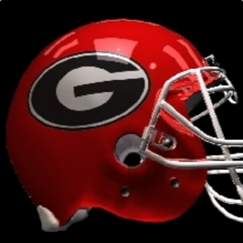 Georgia Helmet
