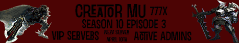 Creator Mu