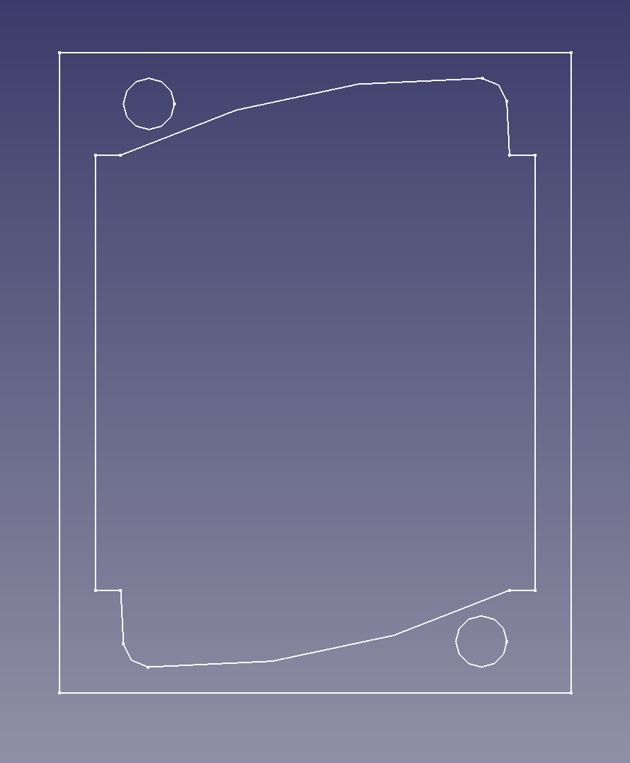freecad sketch