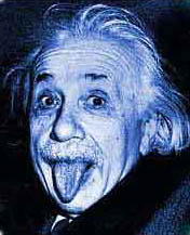 einstein