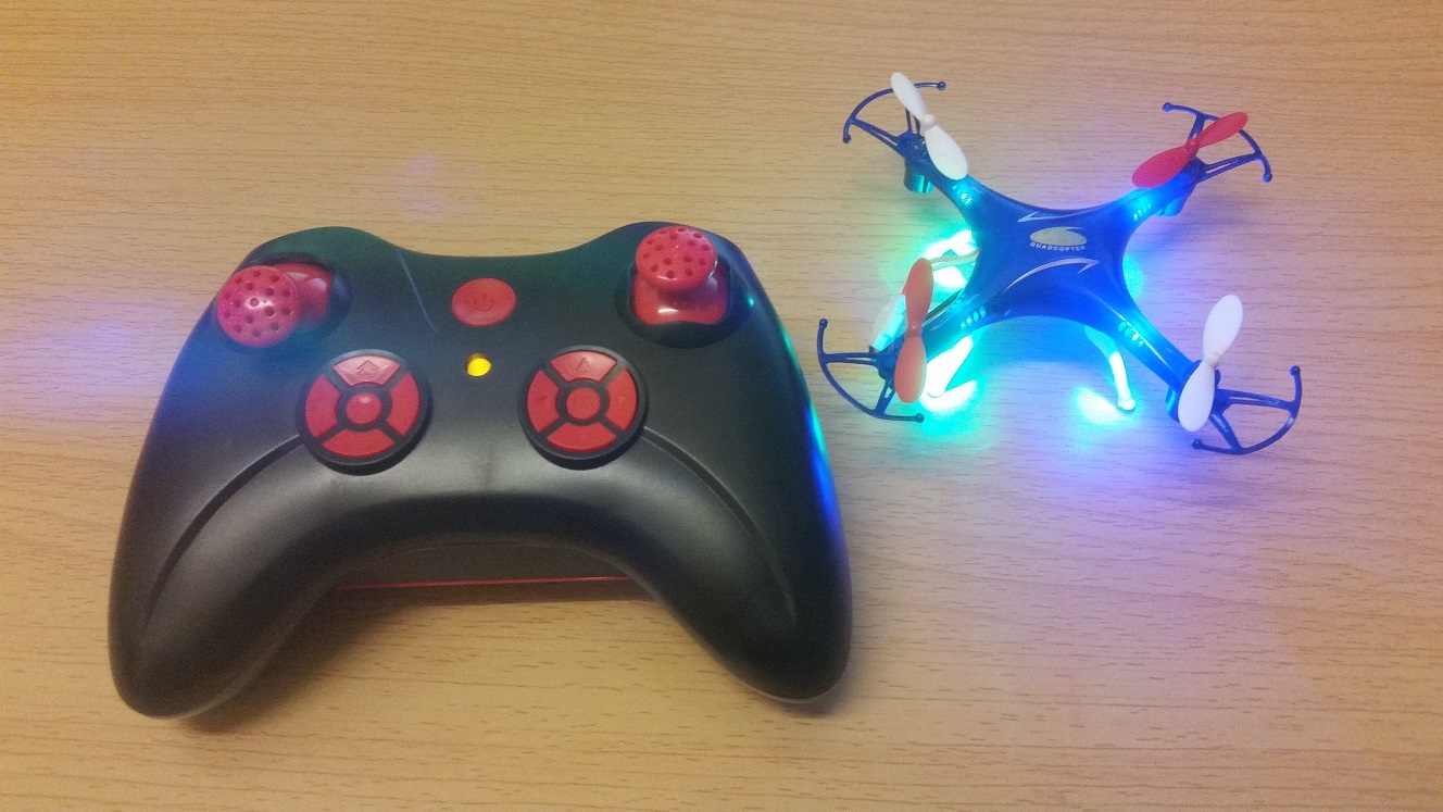Quadcopter