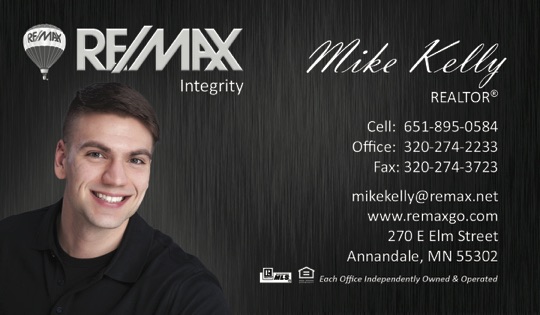 Business Card