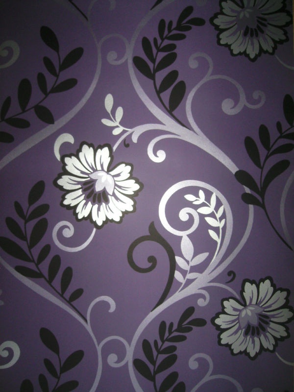 Purple Wallpaper